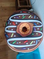 Donut Sitzsack Sitzkissen 70cm Durchmesser Schwerin - Altstadt Vorschau