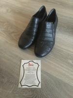 Damenschuhe, schwarze Damenschuhe, schwarze Schuhe Hessen - Hanau Vorschau