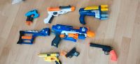 Nerf Sammlung und weitere "Pistolen"   /defekt Nordrhein-Westfalen - Ostbevern Vorschau