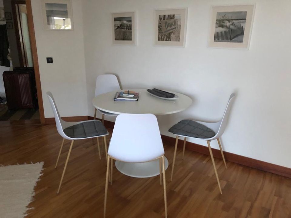 Ferienwohnung Algarve mit phantastischem Meerblick in Hamburg