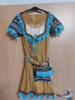 Cherokee Indianer Damen Kostüm/Fasching Gr.32-34 Saarland - Neunkirchen Vorschau