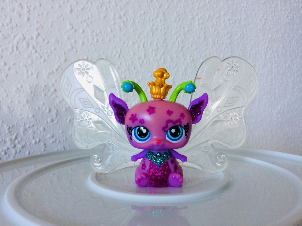 LPS Littlest Pet Shop magische Fledermaus in Köln