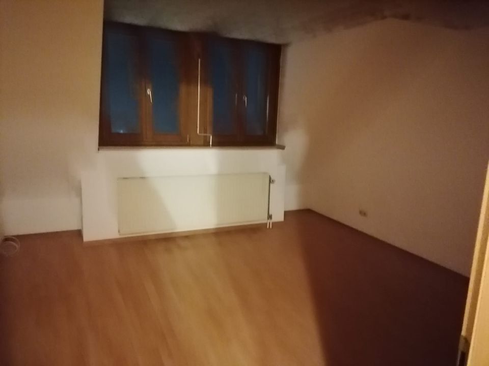 Wohnung zu vermieten in Bernau