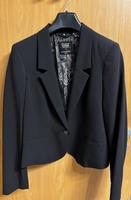 Damen Blazer schwarz Gr.42 Rheinland-Pfalz - Saulheim Vorschau