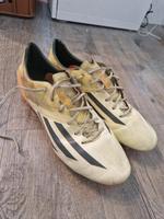 Adidas F50 Adizero Größe 44 ⅔ SG Kiel - Schreventeich-Hasseldieksdamm Vorschau