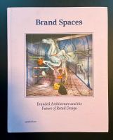 Buch Brand Spaces, Gestalten Verlag Stuttgart - Stuttgart-West Vorschau