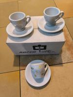 6x Nuova Point Espresso Tassen Nordrhein-Westfalen - Leichlingen Vorschau