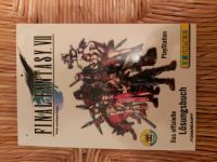 Final Fantasy VII, 7, Lösungsbuch, PlayStation Rheinland-Pfalz - Weisenheim am Sand Vorschau