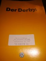 v w derderby   8 1982 Nordrhein-Westfalen - Lengerich Vorschau