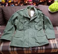 Bundeswehr Jacke Alpha Freizeit Bild Kleidung Sammler Hessen - Wächtersbach Vorschau