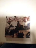 CD von Entombed - Serpent Saints Brandenburg - Eisenhüttenstadt Vorschau