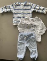 Jungen Bekleidung 3tlg. Set Kanz 62 Hausanzug Jogginganzug Hessen - Künzell Vorschau