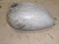 Simson Sr1 Tank Originallack Beige Sachsen - Königshain-Wiederau Vorschau