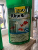 Tetra Algo REM 24 Std Soforthilfe gegen Algen Teich Fische Bayern - Pyrbaum Vorschau