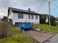 Einfamilien-Wohnhaus, Kamin,Terrasse,Keller und Garage,PV-Anlage Colditz - Colditz Vorschau