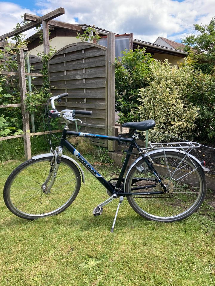 Fahrrad im besten Zustand in Bochum