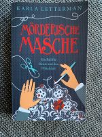 Mörderische Masche - Karla Letterman Niedersachsen - Vechelde Vorschau