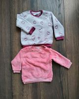 Baby süße & flauschueg Winter Pullover, Größe 74 Mitte - Wedding Vorschau