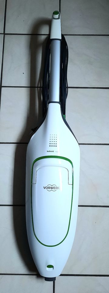 Vorwerk Staubsauger VK200 in Satteldorf