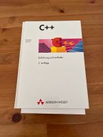 C++ : Einführung und Leitfaden 2. Auflage Dresden - Leubnitz-Neuostra Vorschau