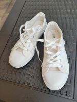 Sneaker, Sommerschuhe, 37, weiß Nordrhein-Westfalen - Bergkamen Vorschau