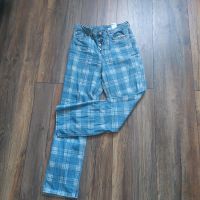 Jeans mit Muster Niedersachsen - Ahnsen Vorschau