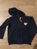 Steiff Kapuzenpulli Hoodie 92 Nordrhein-Westfalen - Ratingen Vorschau