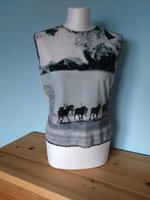 Marc Cain Shirt Top Elche N4 40 L Bayern - Zeitlarn Vorschau