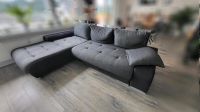 (Eck-)Sofa mit Schlaffunktion Nordrhein-Westfalen - Wickede (Ruhr) Vorschau
