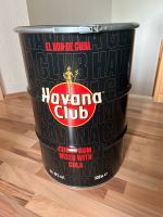 Havanna Club - BBQ Drum Grill -  Feuer Tonne - neu Bayern - Cadolzburg Vorschau