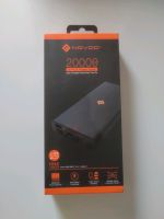 Power Bank 3-Port 20000mAh neu. Baden-Württemberg - Jettingen Vorschau