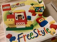 Vintage Lego System Freestyle 4131 von 1995 3-12 Jahre Leipzig - Knautkleeberg-Knauthain Vorschau