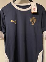 Portugal Trikot Puma Große S Schleswig-Holstein - Norderstedt Vorschau