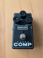 Compressor MXR Super Comp Stuttgart - Stuttgart-Süd Vorschau