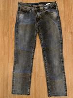 Replay Damen Jeans grau, W.32, L.32, neu Düsseldorf - Stadtmitte Vorschau