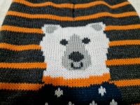 Hunde Pullover mit Bär, sehe Bilder für Maße.. Ungetragen Aachen - Aachen-Mitte Vorschau
