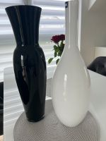 Vase, Blumenvase, Bodenvase im 2 Set Neuwertig Hessen - Niestetal Vorschau