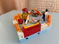 Playmobil City Life Krabbelgruppe 5570 Niedersachsen - Emstek Vorschau