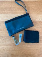 Porsche Design Lufthansa Amenity Kit Waschtasche Kulturbeutel Baden-Württemberg - Karlsruhe Vorschau