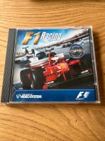 PC Spiel F1 Racing Baden-Württemberg - Blaustein Vorschau