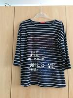 T. Shirt Gr. M blau Bayern - Mantel Vorschau