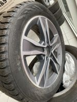 Mercedes Benz C klasse  225/50R17 Kreis Pinneberg - Wedel Vorschau