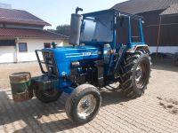 Verkaufe Traktor Ford 5600 Bayern - Neumarkt-Sankt Veit Vorschau