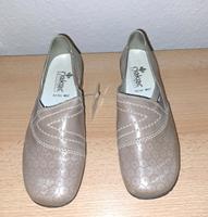 Rieker Halbschuh Leder Neu Berlin - Mahlsdorf Vorschau