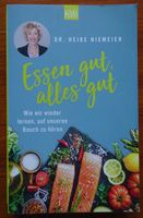 Dr. Heike Niemeier – Essen gut, alles gut Münster (Westfalen) - Centrum Vorschau