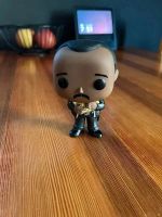 Funko POP Stirb Langsam Al Powell Bayern - Bayreuth Vorschau