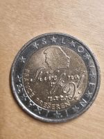 2 Euro Münze France Preseren 2007 Nordrhein-Westfalen - Kamp-Lintfort Vorschau