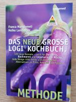 Das neue grosse Logi Kochbuch Bayern - Witzmannsberg Vorschau