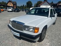 Mercedes-Benz 190E Hessen - Mörlenbach Vorschau