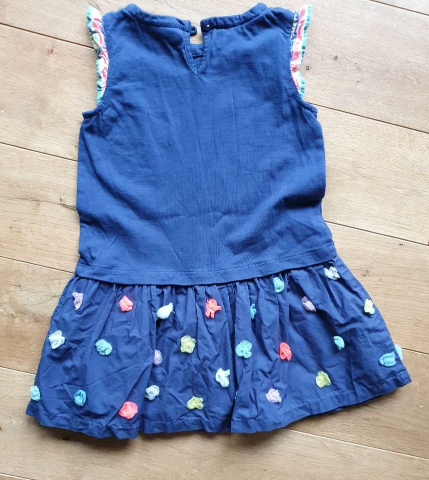 Mini Boden Sommer Kleid in Berlin